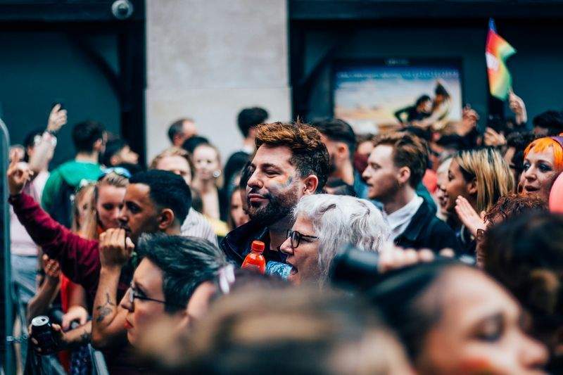 Asesoramiento sobre dinámica de público para grabaciones y emisiones
